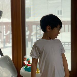 Meet your Posher, Vincent